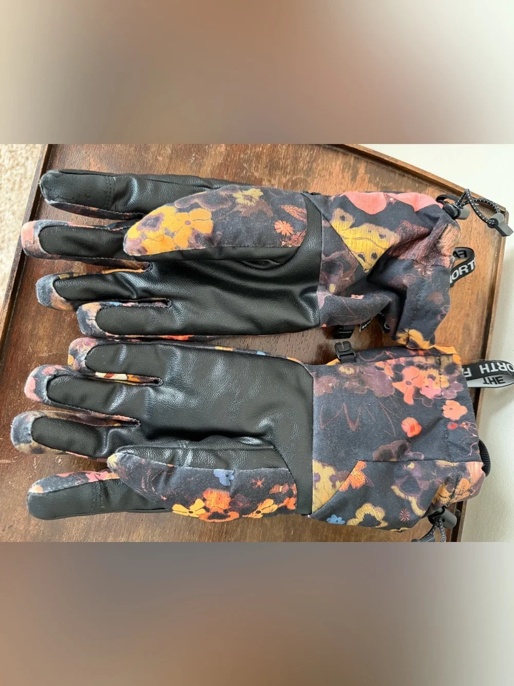 The North Face Montana Futurelight Etip Gloves